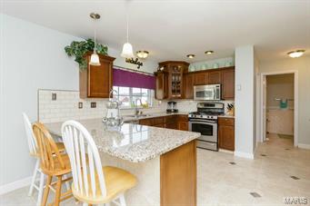 Calumet Ranch #3 - Residential