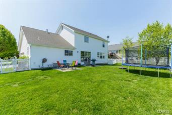 Calumet Ranch #3 - Residential