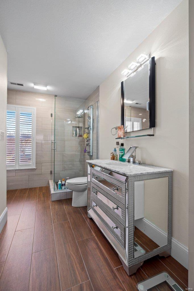 Melrose Place - Residential