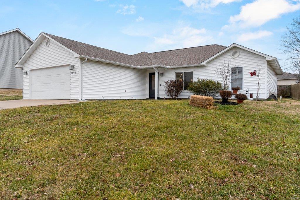 Melrose Place - Residential