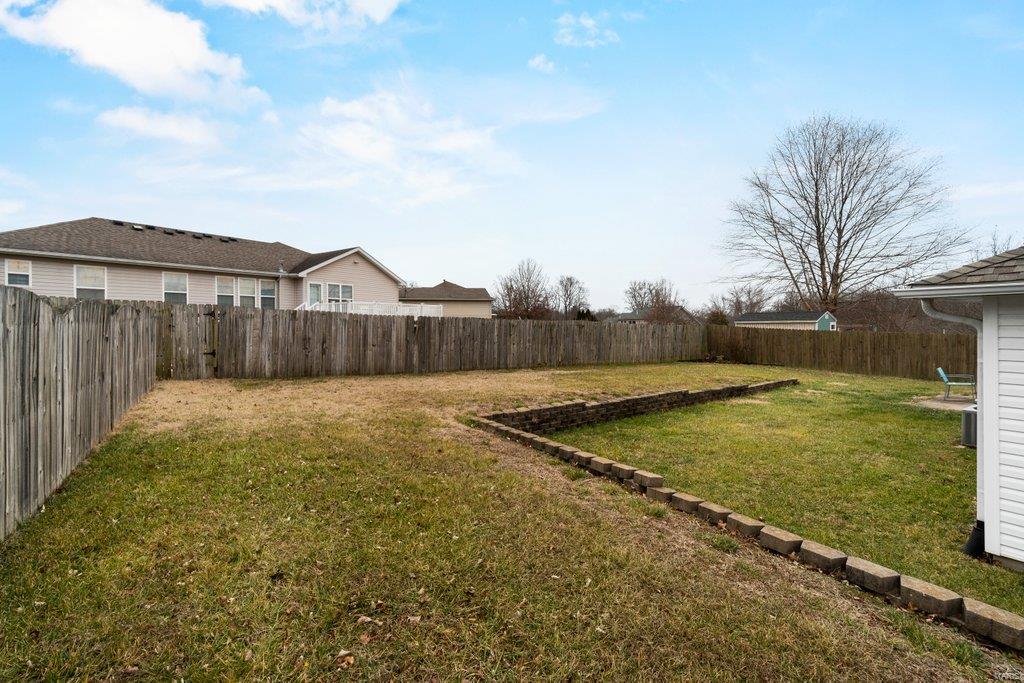 Melrose Place - Residential