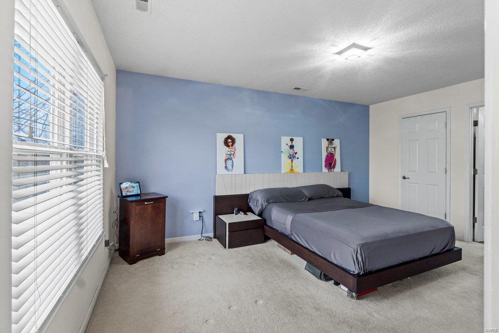 Melrose Place - Residential