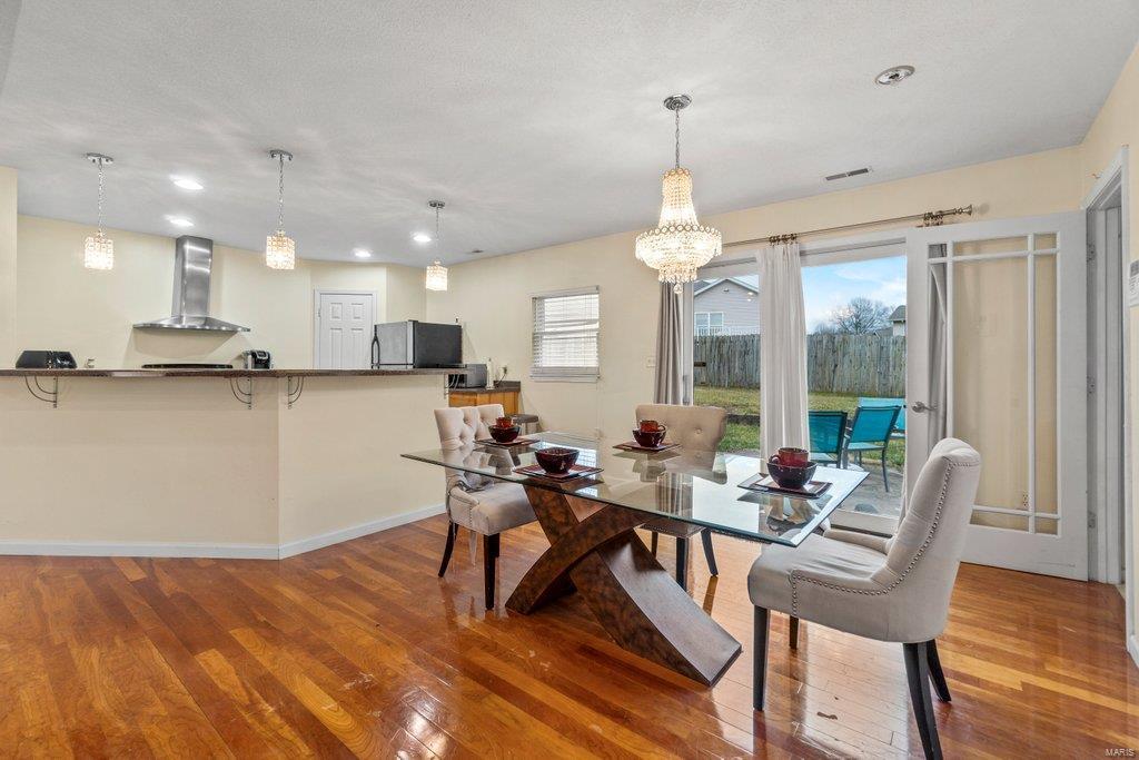 Melrose Place - Residential