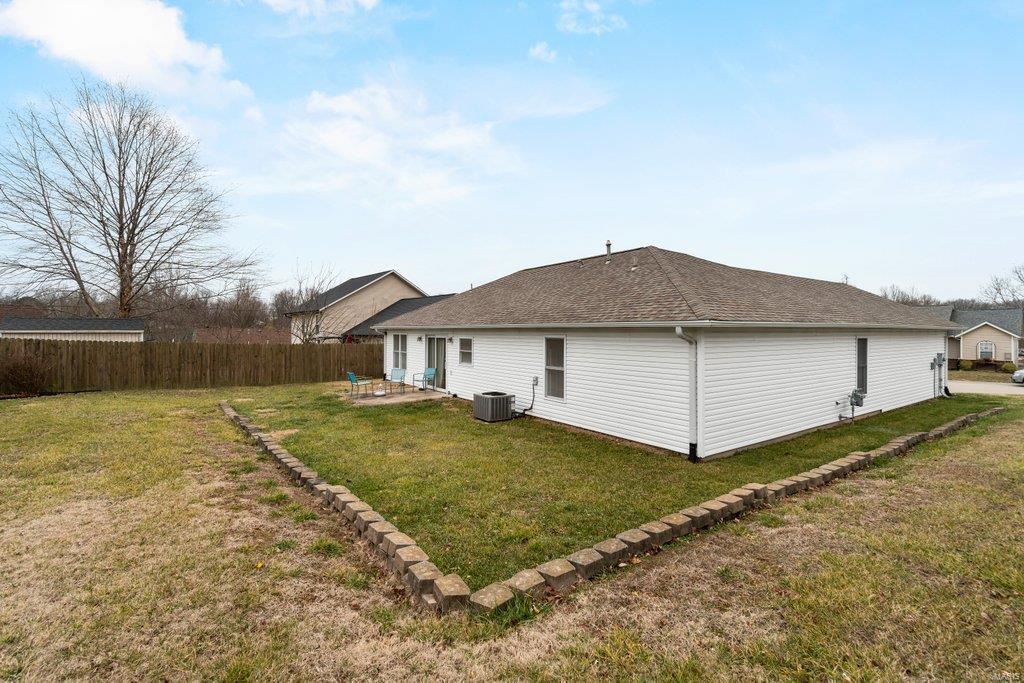 Melrose Place - Residential