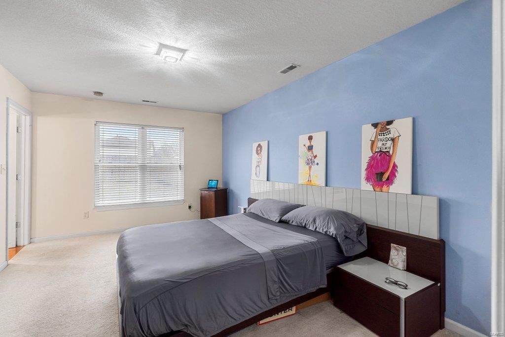 Melrose Place - Residential