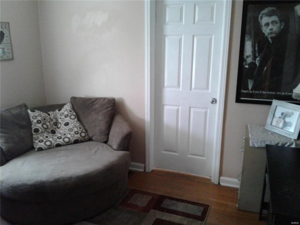 Lindenwood Add - Residential