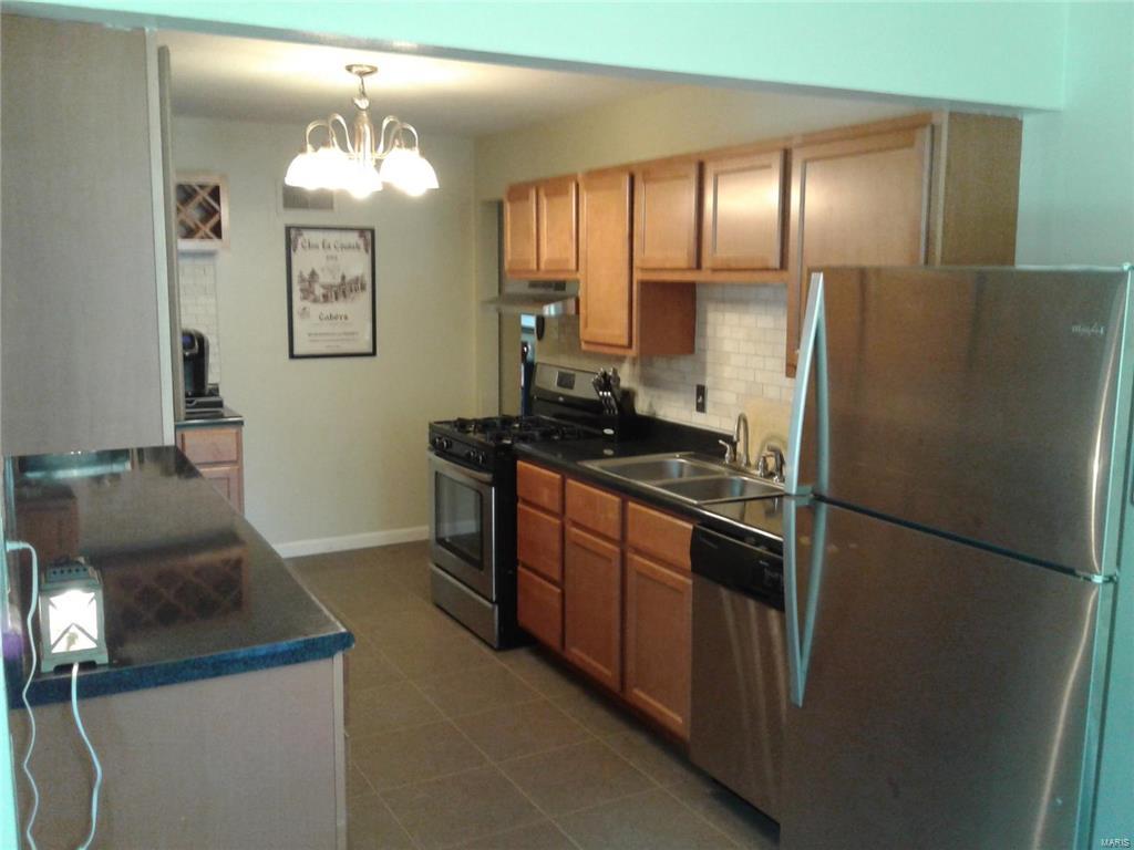 Lindenwood Add - Residential