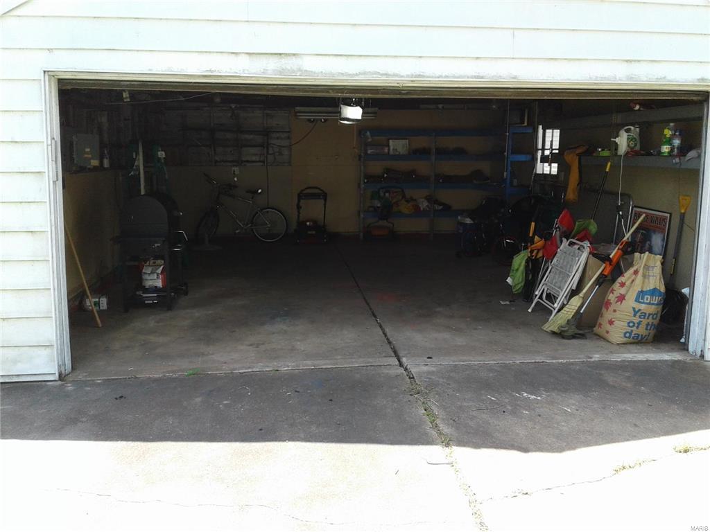 Lindenwood Add - Residential