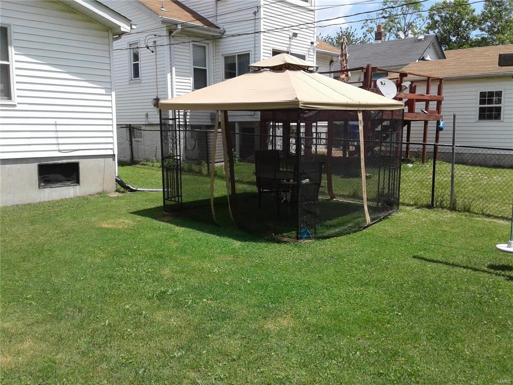 Lindenwood Add - Residential