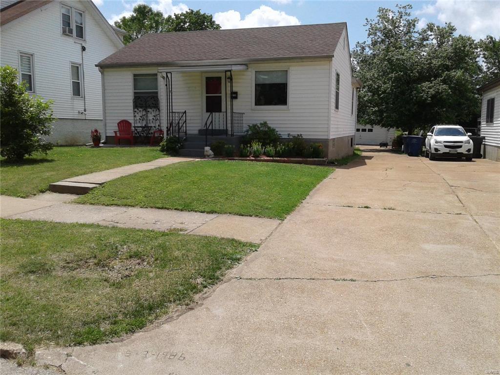 Lindenwood Add - Residential