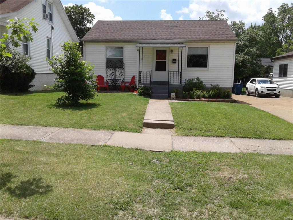 Lindenwood Add - Residential