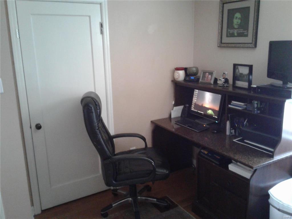 Lindenwood Add - Residential