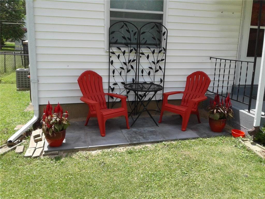 Lindenwood Add - Residential