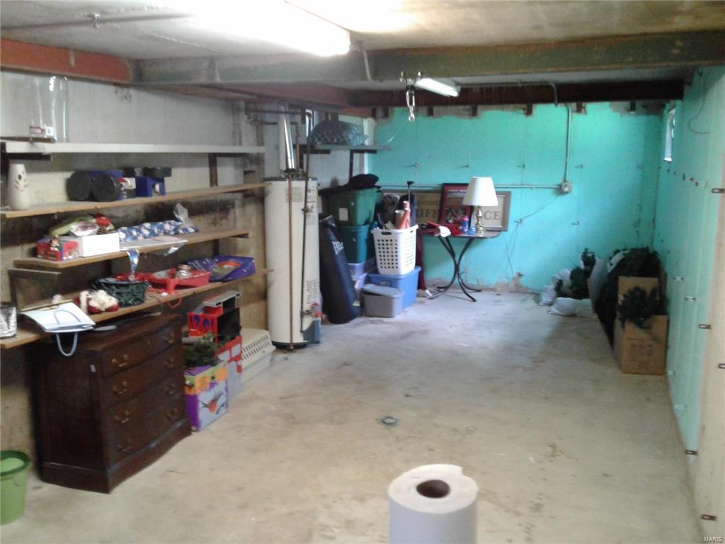 Lindenwood Add - Residential