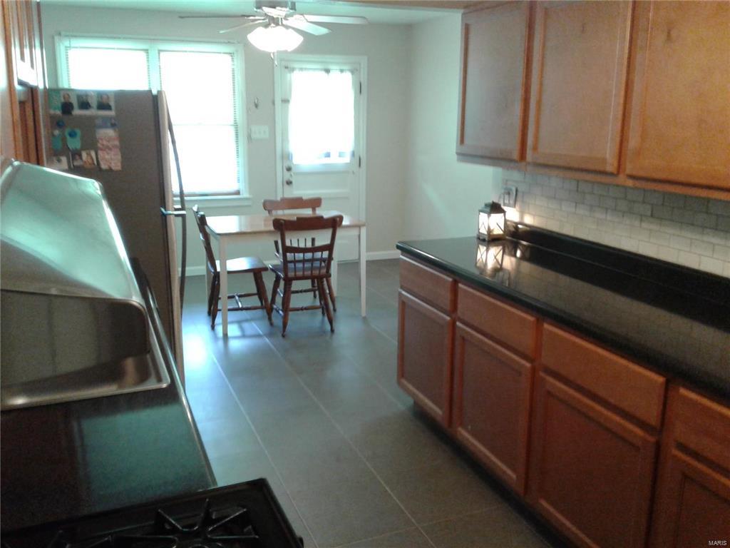 Lindenwood Add - Residential