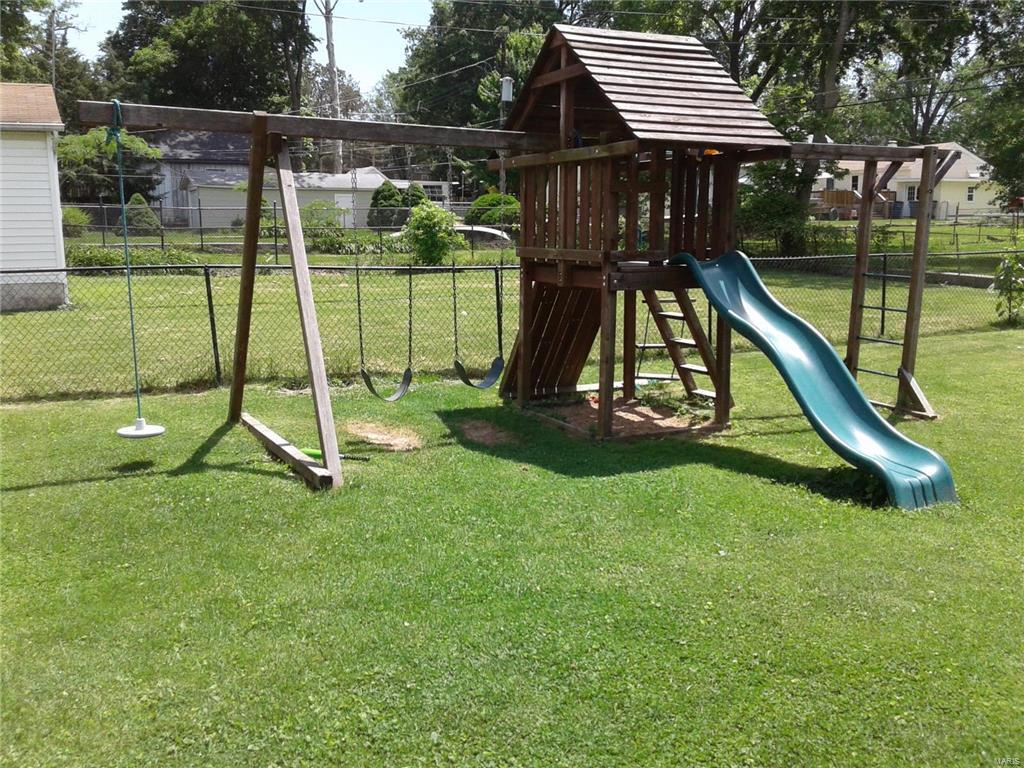 Lindenwood Add - Residential