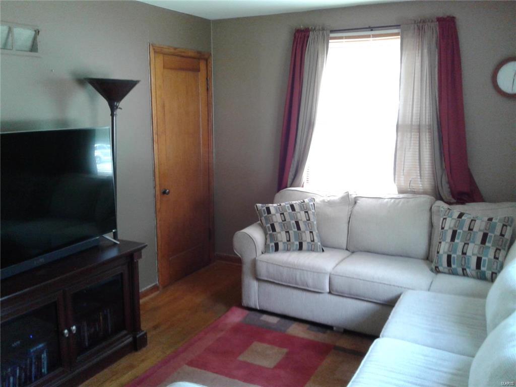 Lindenwood Add - Residential