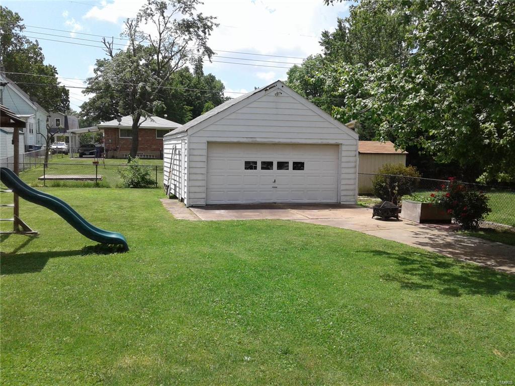 Lindenwood Add - Residential