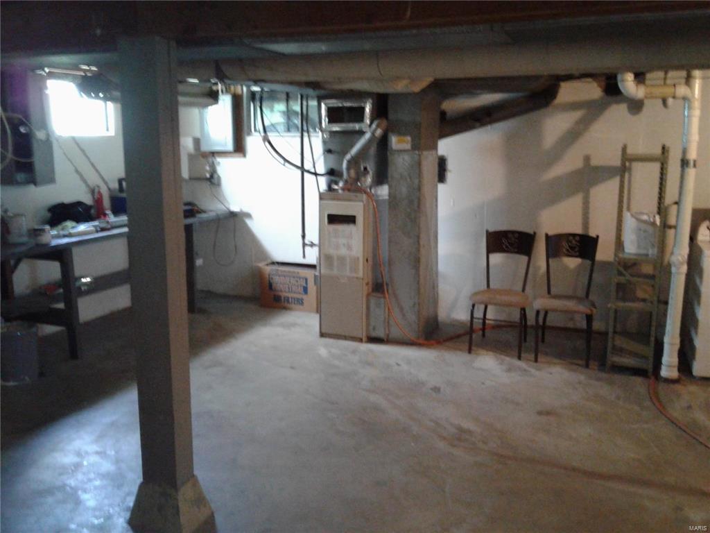 Lindenwood Add - Residential