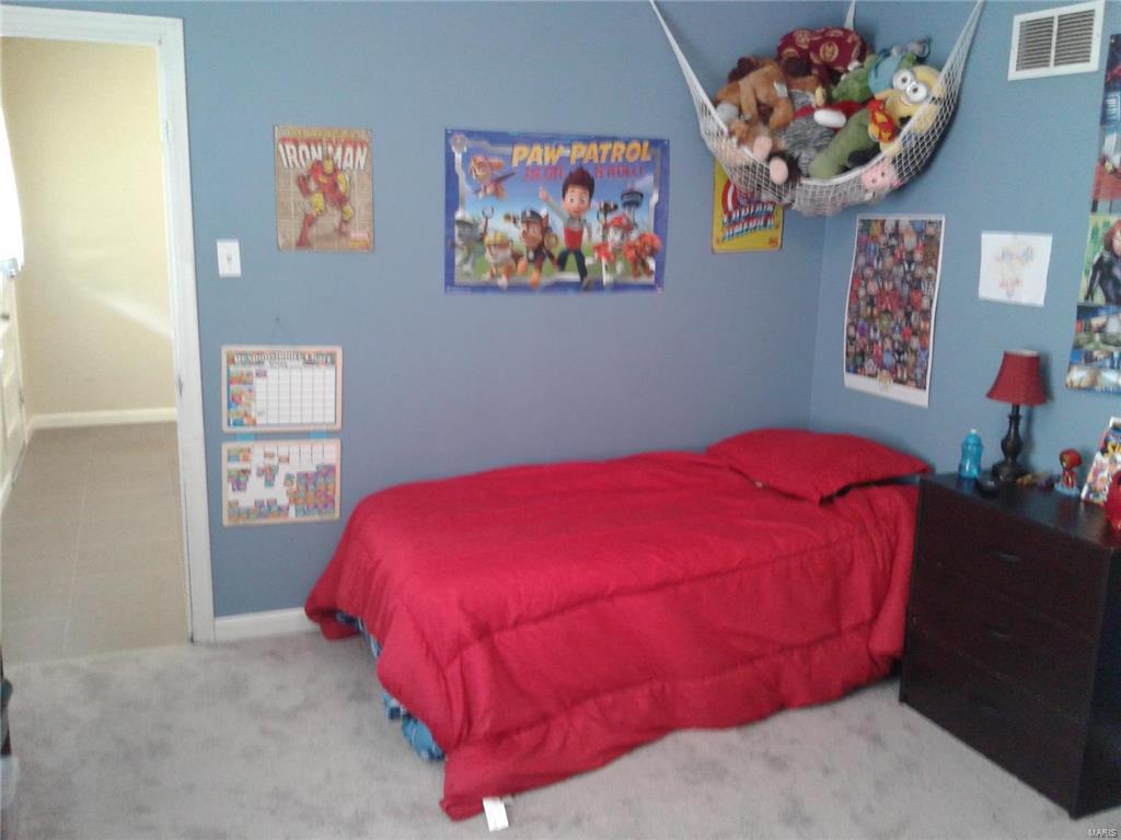 Lindenwood Add - Residential