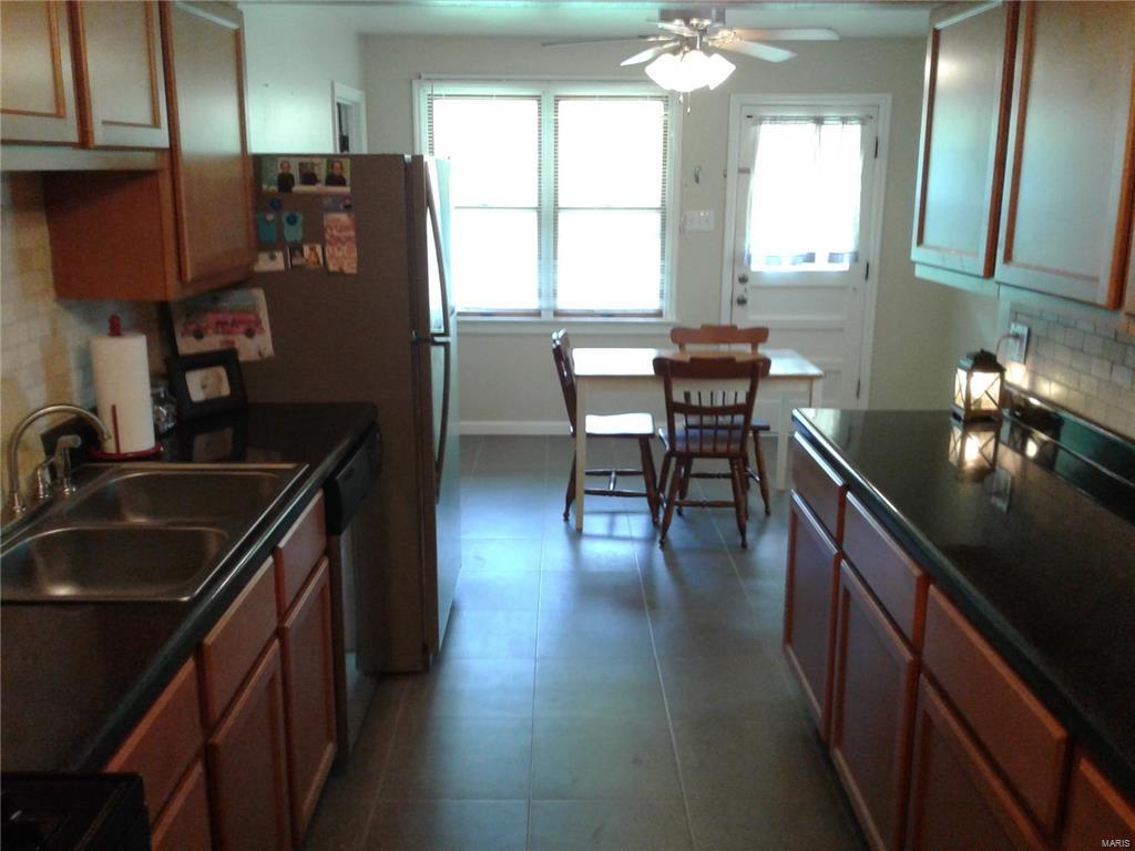 Lindenwood Add - Residential