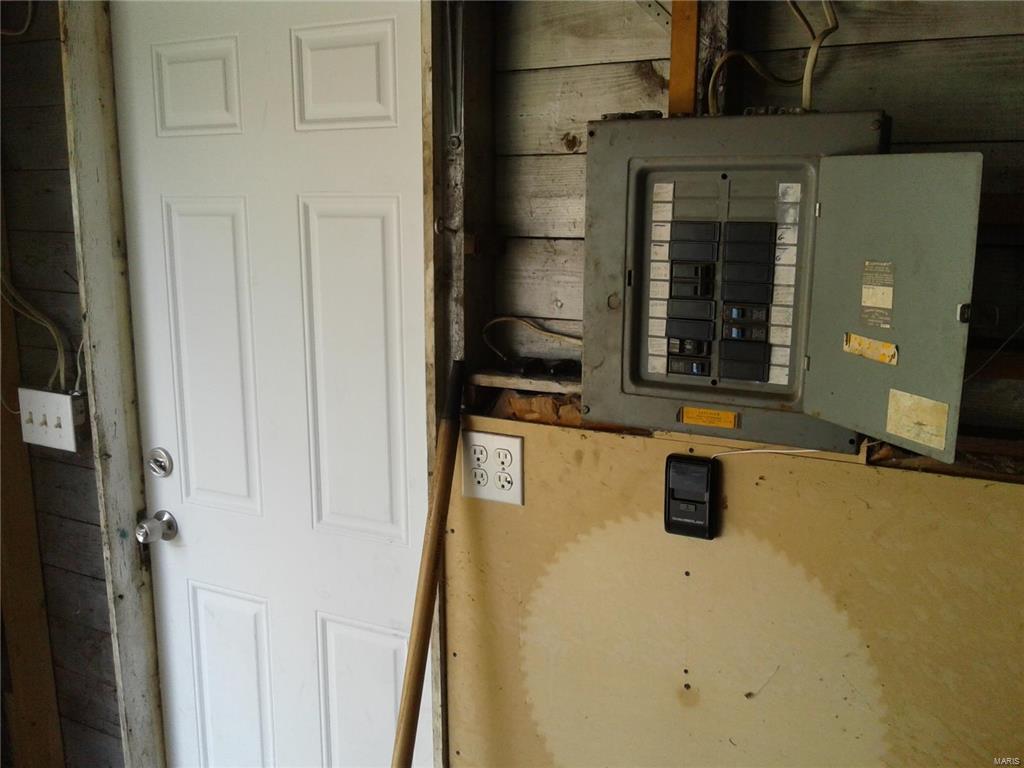 Lindenwood Add - Residential