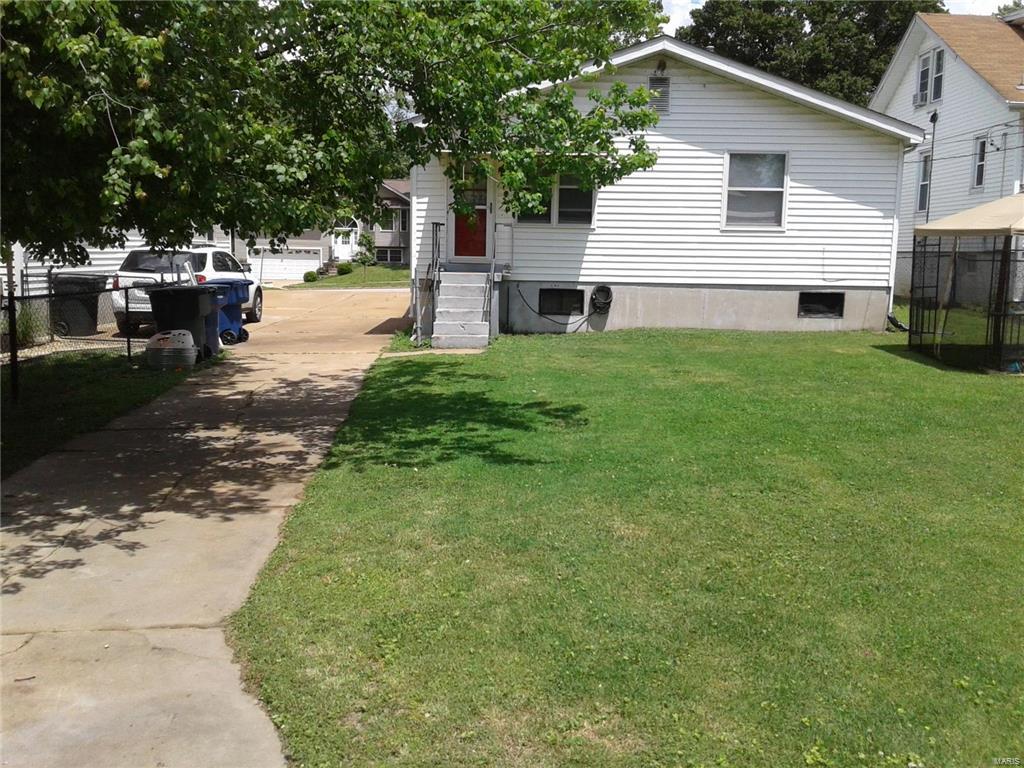 Lindenwood Add - Residential