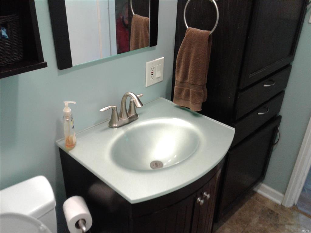 Lindenwood Add - Residential