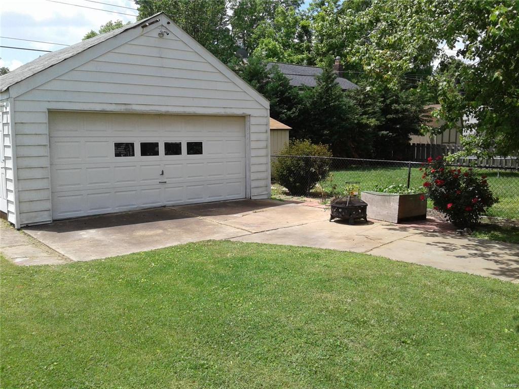 Lindenwood Add - Residential