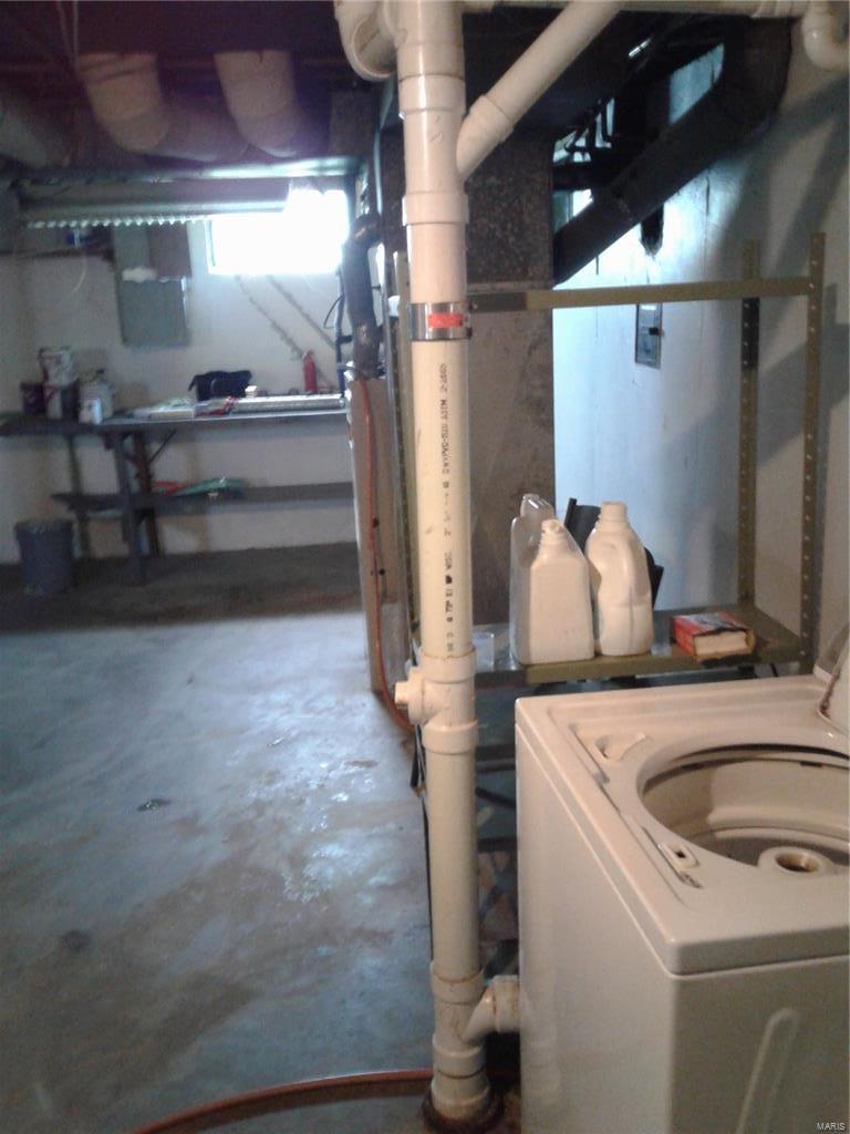 Lindenwood Add - Residential