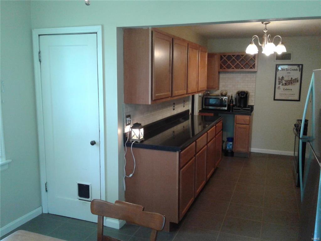 Lindenwood Add - Residential