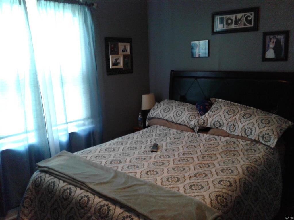 Lindenwood Add - Residential