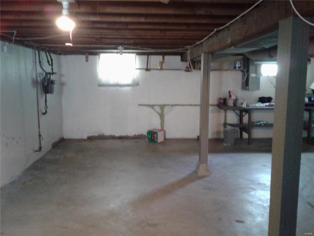 Lindenwood Add - Residential