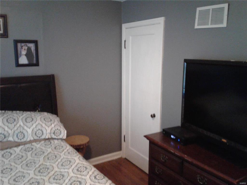 Lindenwood Add - Residential