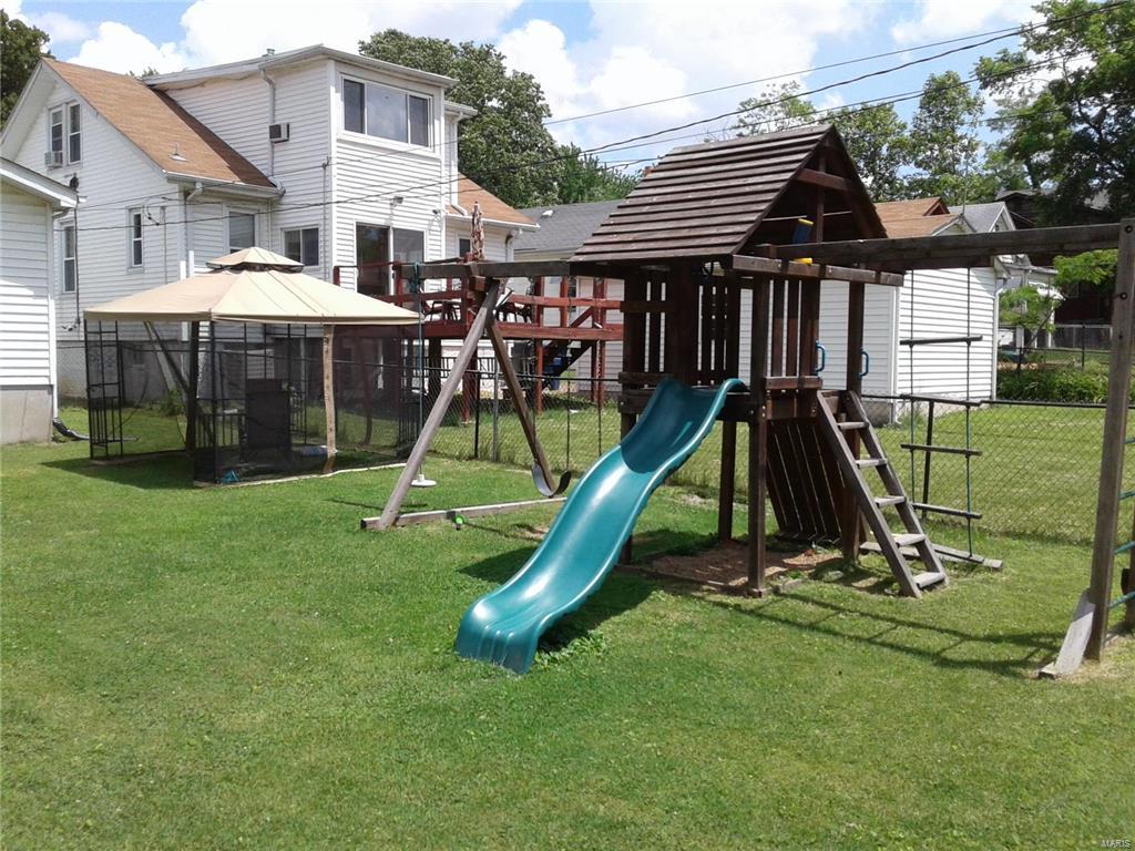 Lindenwood Add - Residential