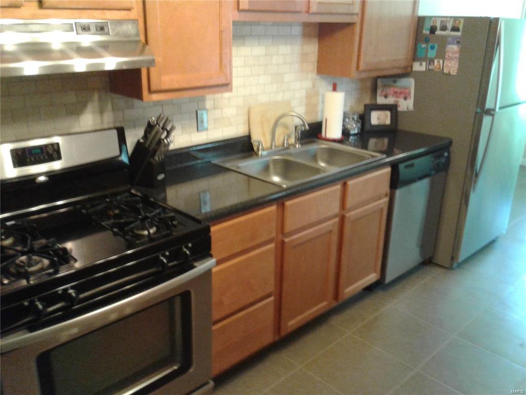 Lindenwood Add - Residential