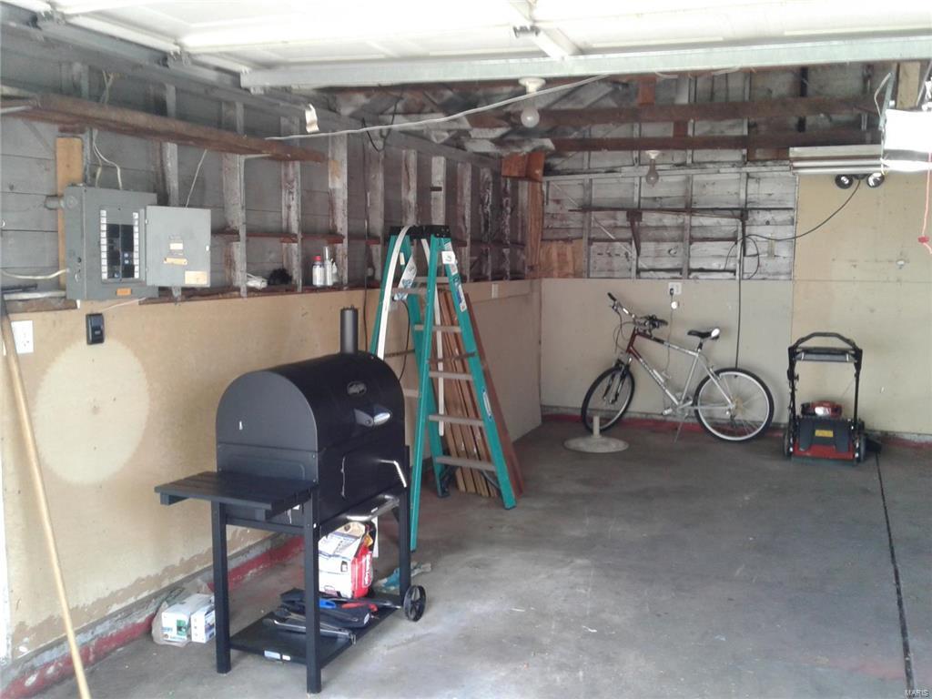 Lindenwood Add - Residential