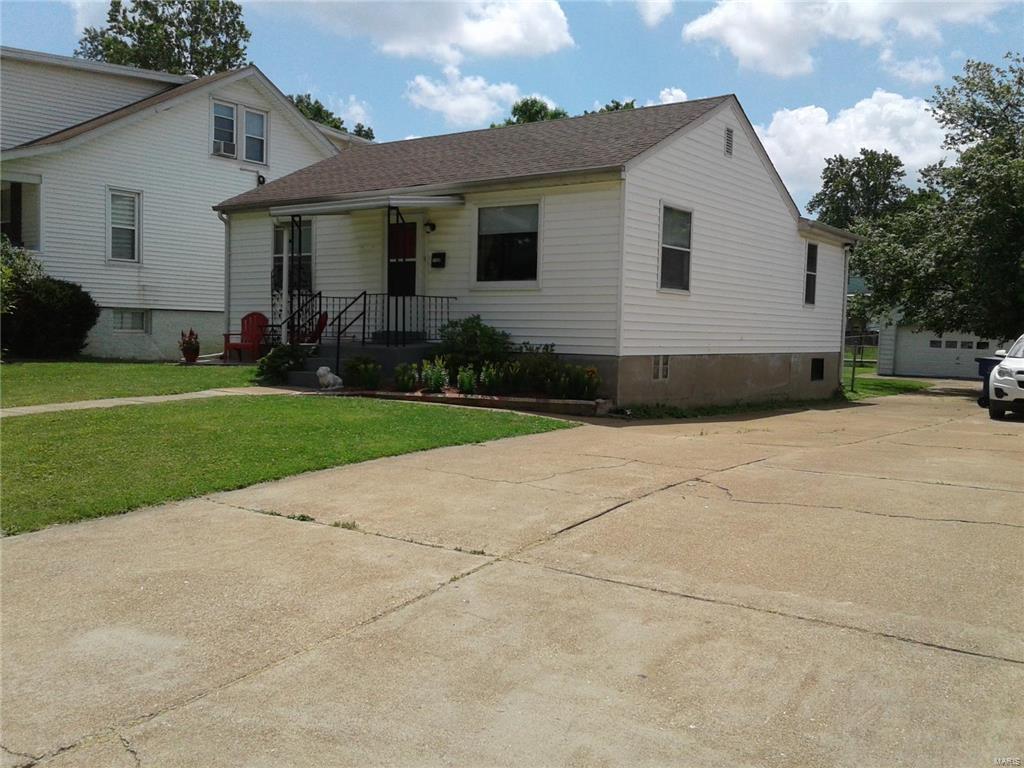 Lindenwood Add - Residential