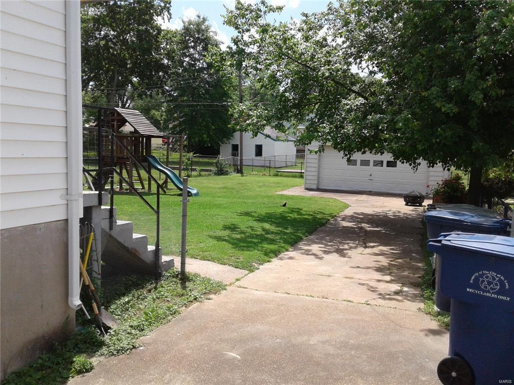 Lindenwood Add - Residential