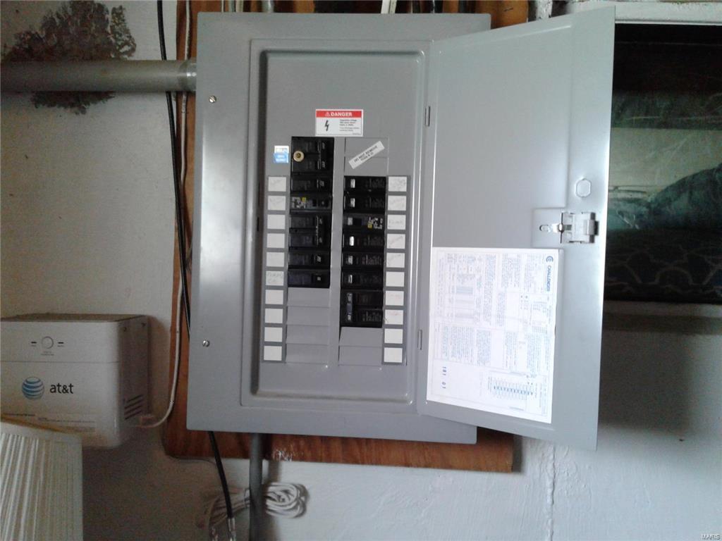 Lindenwood Add - Residential