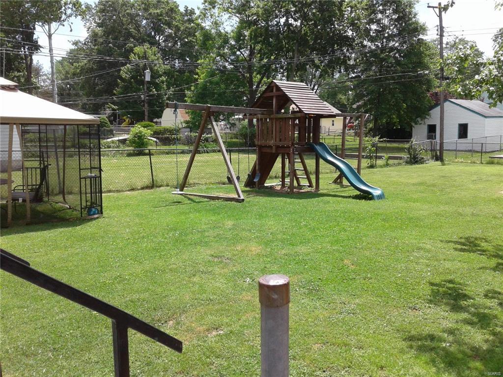 Lindenwood Add - Residential