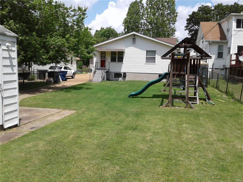 Lindenwood Add - Residential