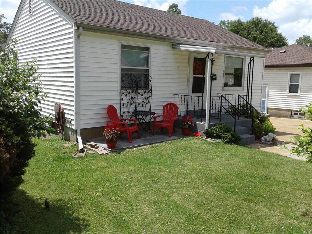 Lindenwood Add - Residential