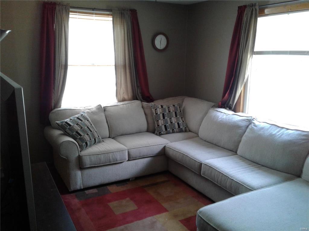 Lindenwood Add - Residential