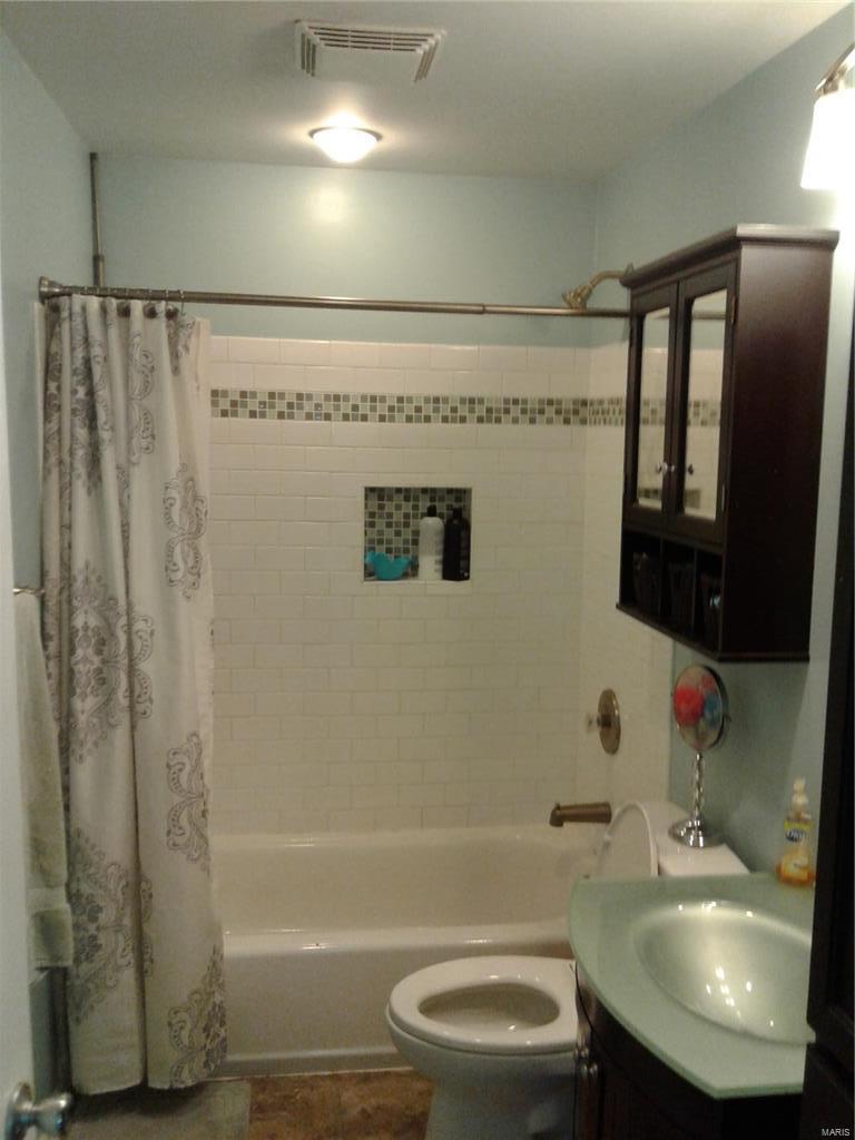 Lindenwood Add - Residential