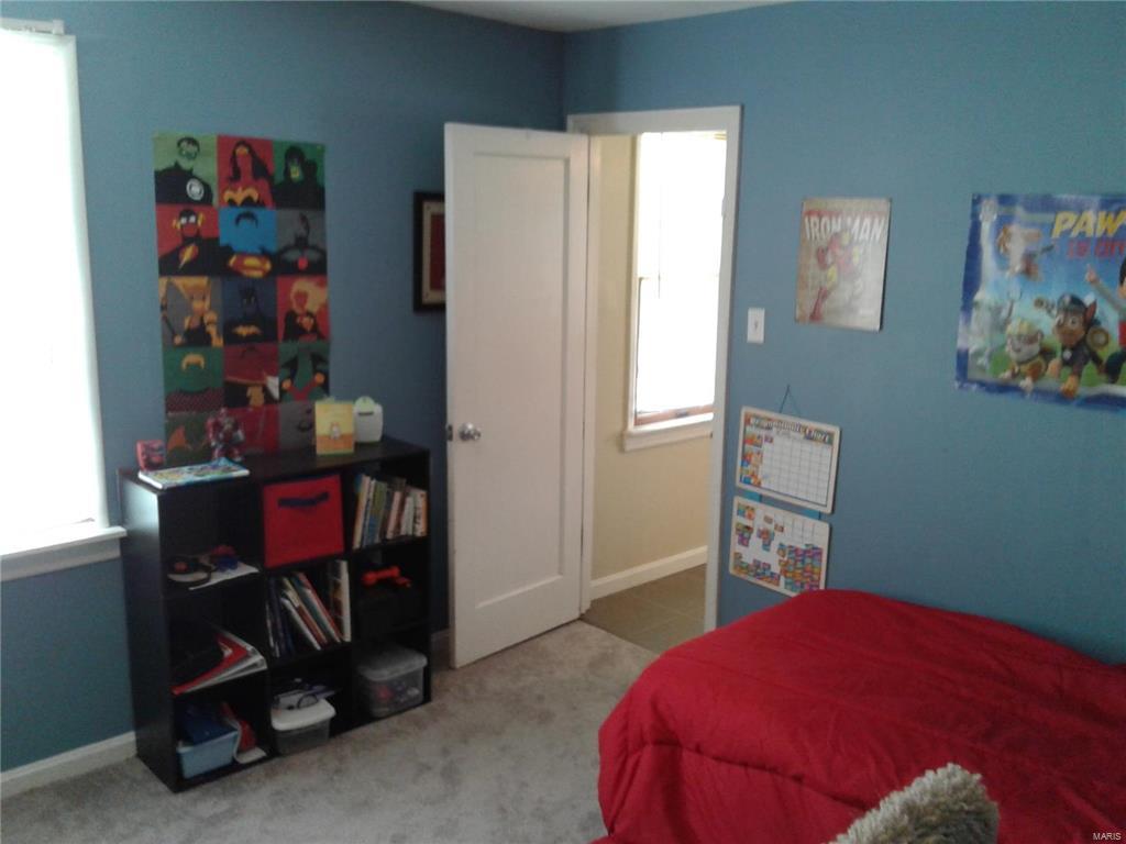 Lindenwood Add - Residential