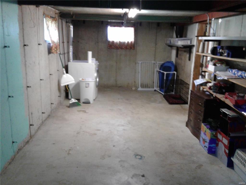 Lindenwood Add - Residential