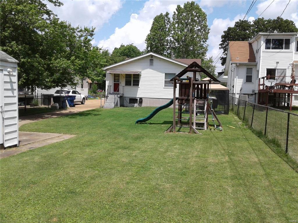 Lindenwood Add - Residential