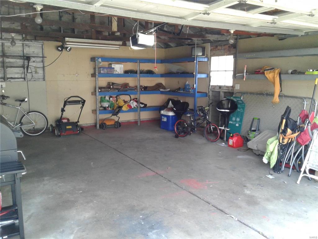 Lindenwood Add - Residential