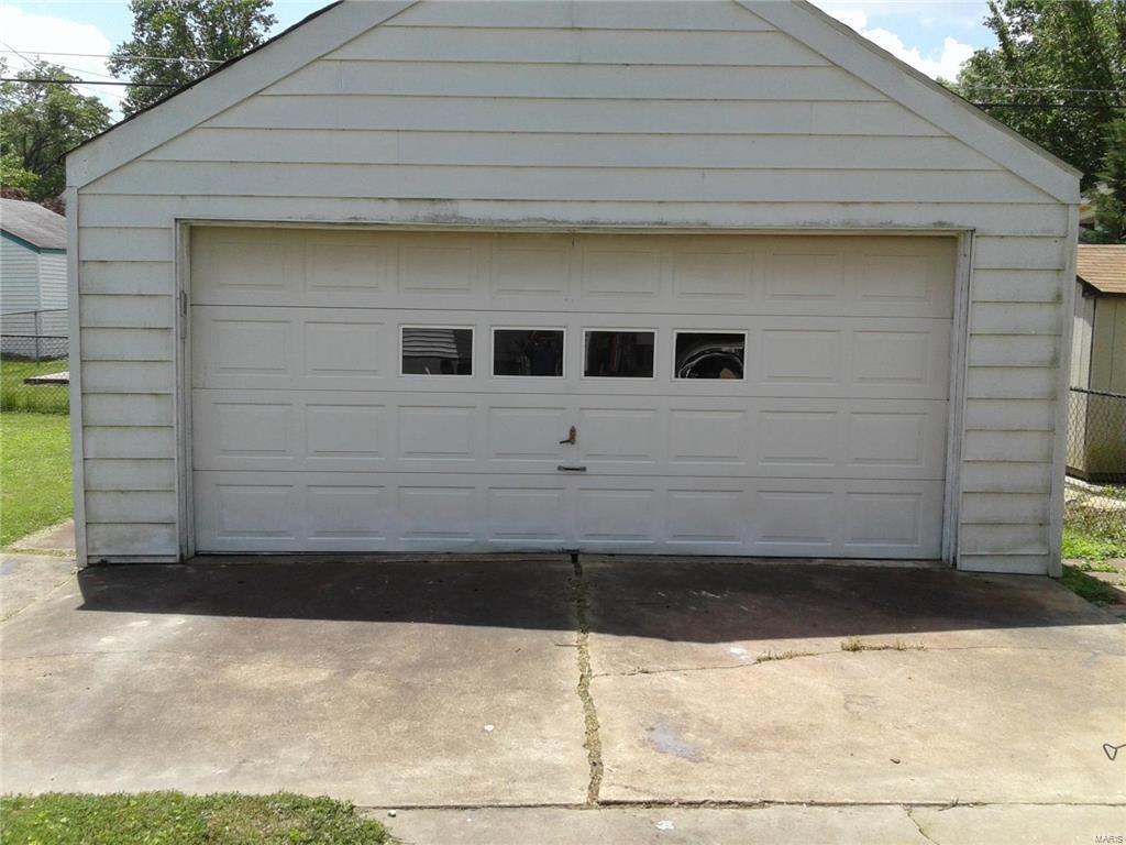 Lindenwood Add - Residential